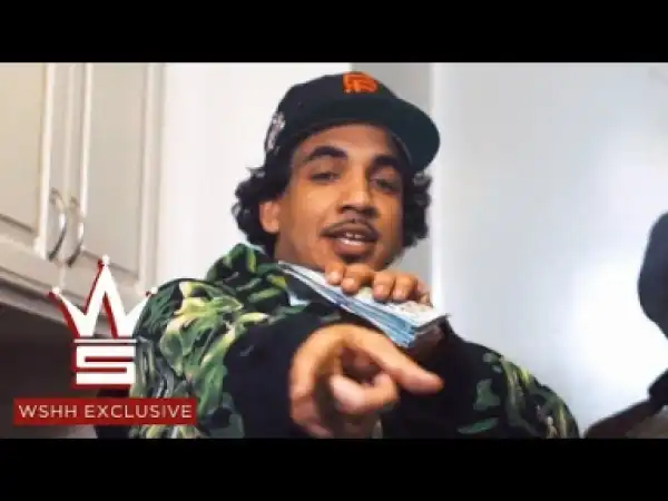 Bravo The Bagchaser – Bravo Flexin (feat. Fenix Flexin)